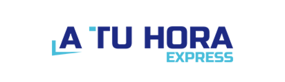 A TU HORA EXPRESS logo