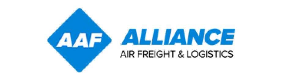 Alliance Air Freight & Logistics Logo