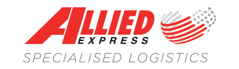 Allied Express logo