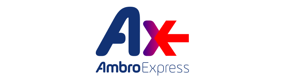 Ambro Express logo