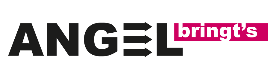 Angel Logo