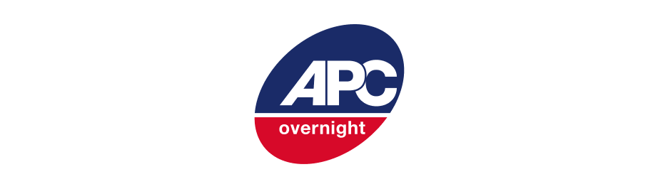 APC overnight logo