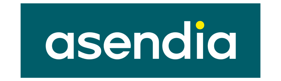 Asendia Logo