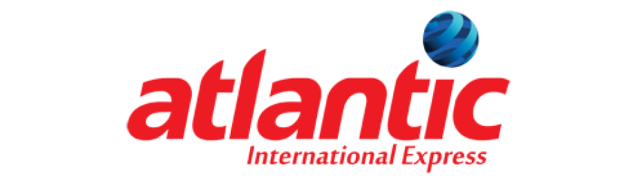 Atlantic International Express logo