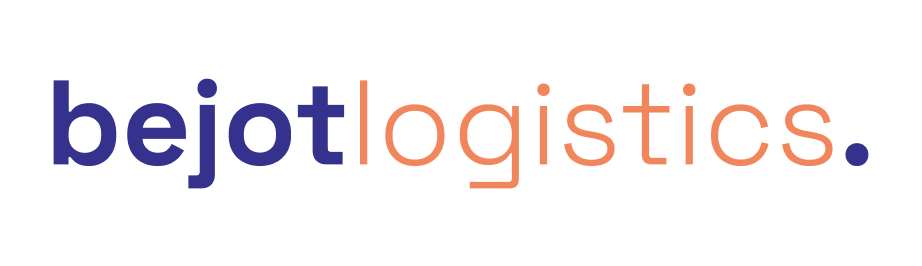 Bejot Logistics logo