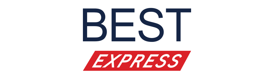 BEST Express (Vietnam) logo