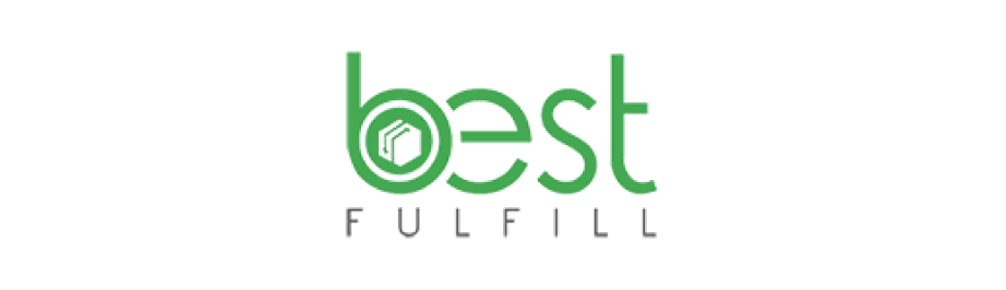 Bestfulfill logo