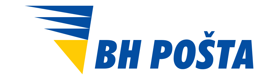 BH Posta logo