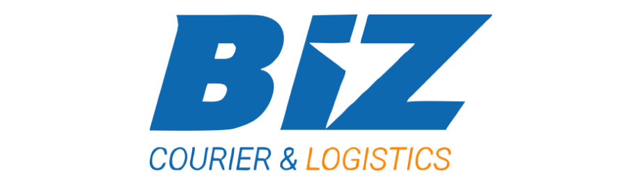 Biz Courier Logo