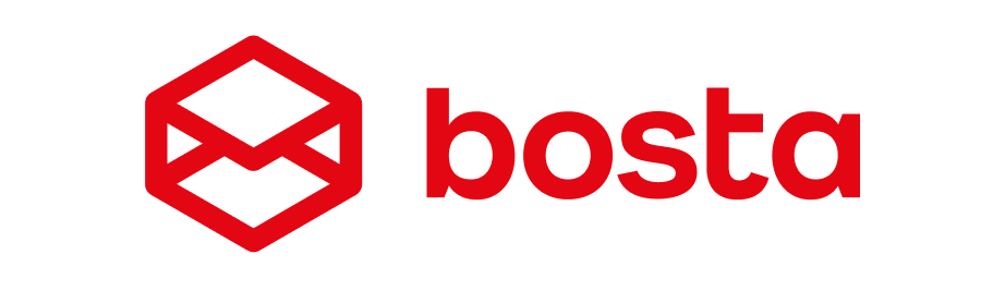 Bosta logo