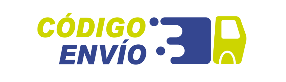 Código Envío logo