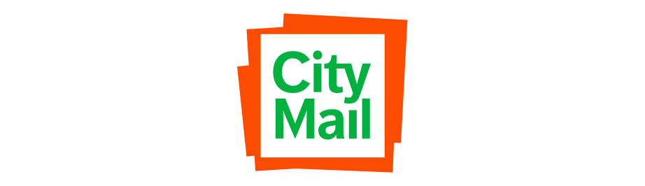 CityMail logo