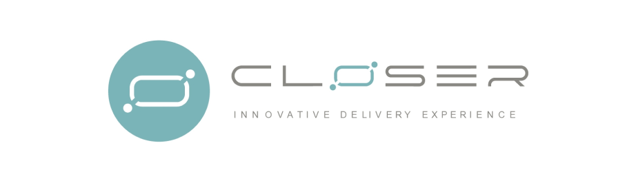 Closer Logistics logo