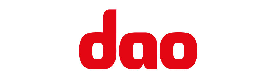 DAO365 logo