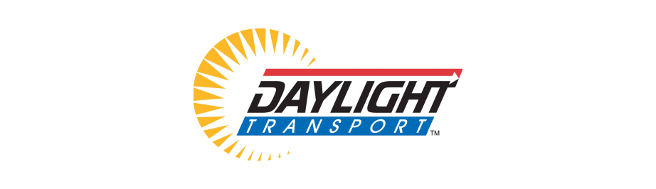 Daylight Transport logo