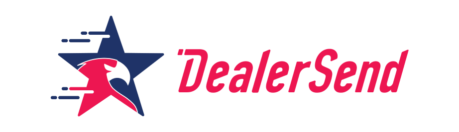 DealerSend logo