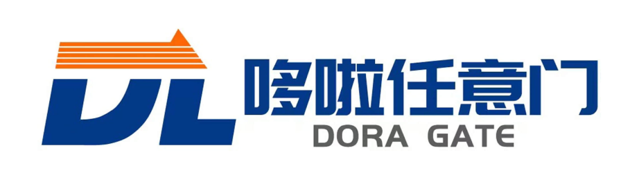 Dora Gate Logo