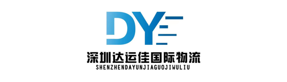 DYJ Express logo