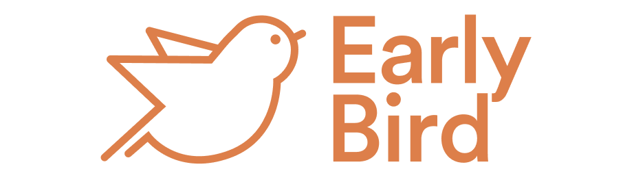 Early Bird logo