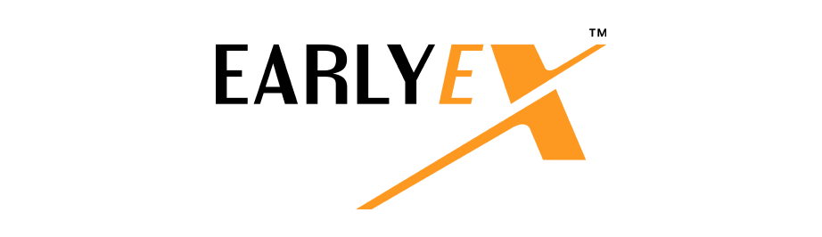 Earlyex logo