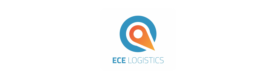 ECE Logistics logo