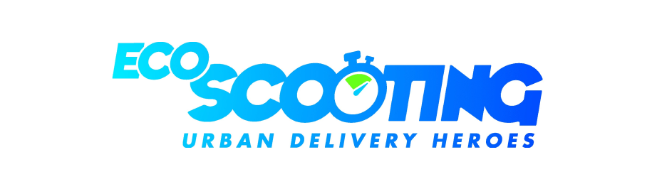 ECOSCOOTING logo