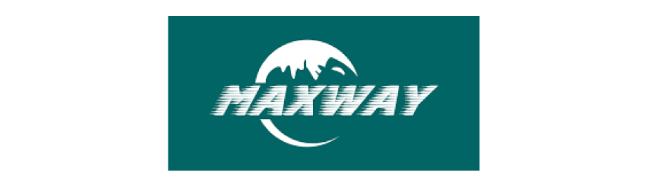 Maxway Logistics logo