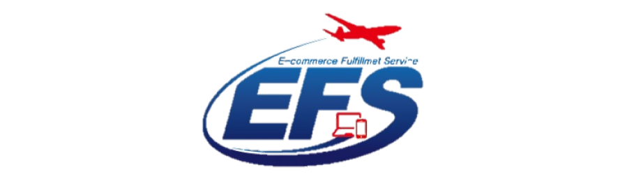 EFS Asia Logo