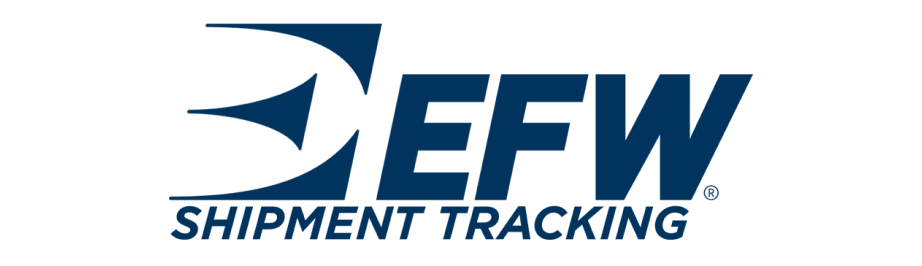 EFW Track logo