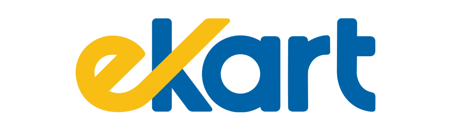 Ekart Logistics logo