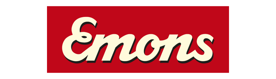 Emons Logo