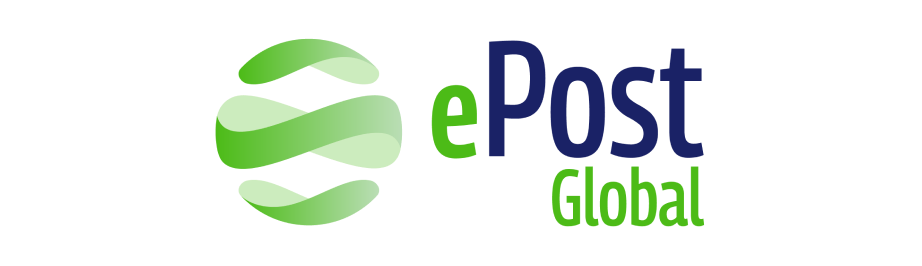 ePost Global Logo