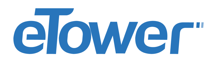 eTower logo