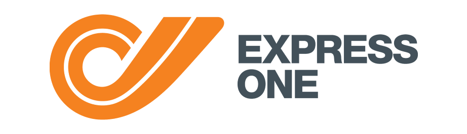 Express One logo