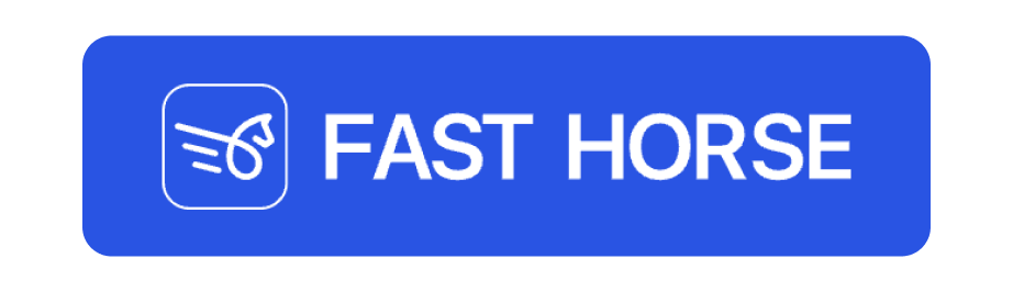 Fast Horse (US) logo