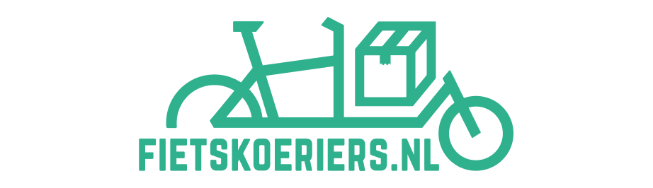 fietskoeriers logo