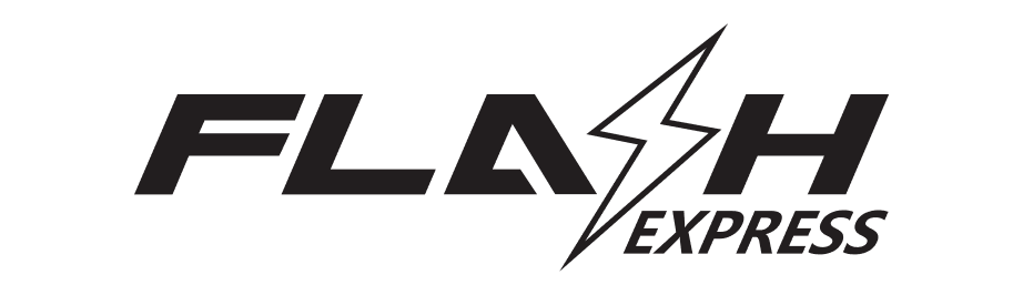 Flash Express MY logo