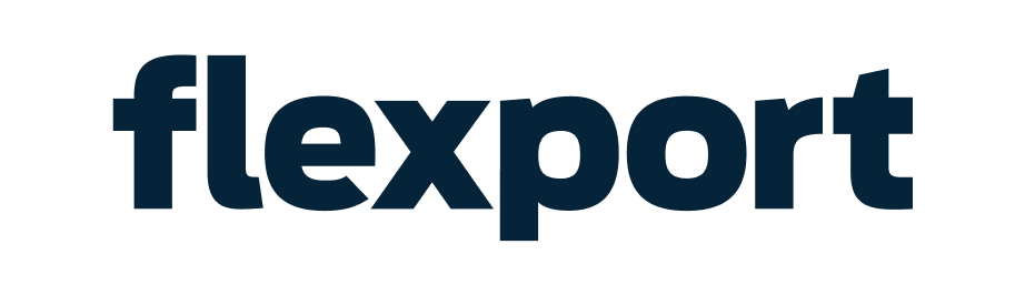 Flexport logo