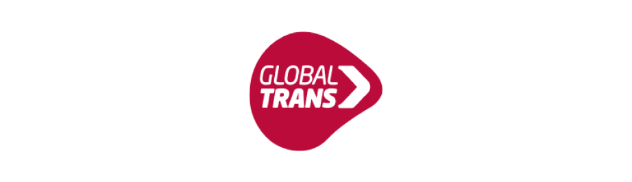 GLOBALTRANS logo