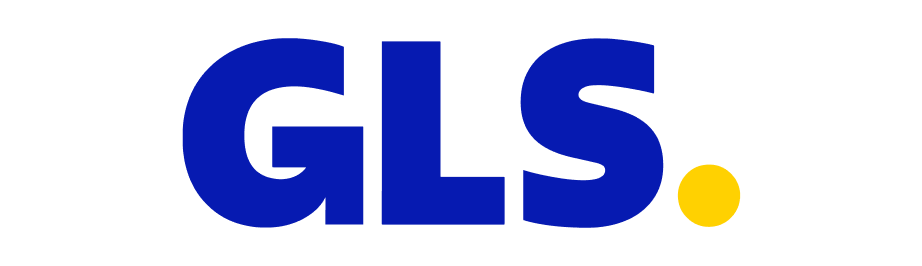 GLS CZ logo