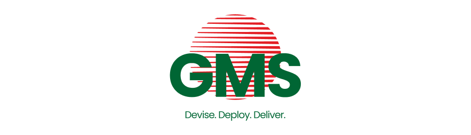 GMS Worldwide Express logo