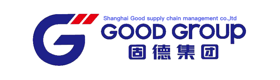 Good Express logo