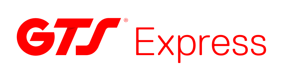 GTS Express logo