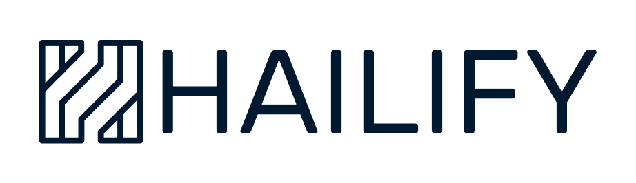 Hailify Logo