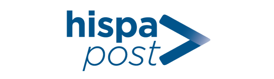 Hispapost logo