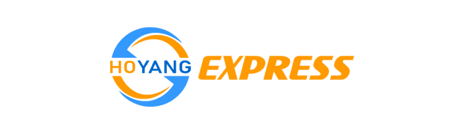 HoYang Express logo