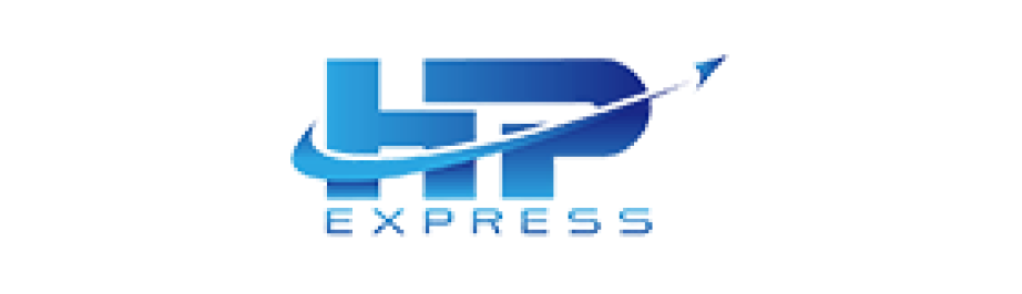 HP Express Logo