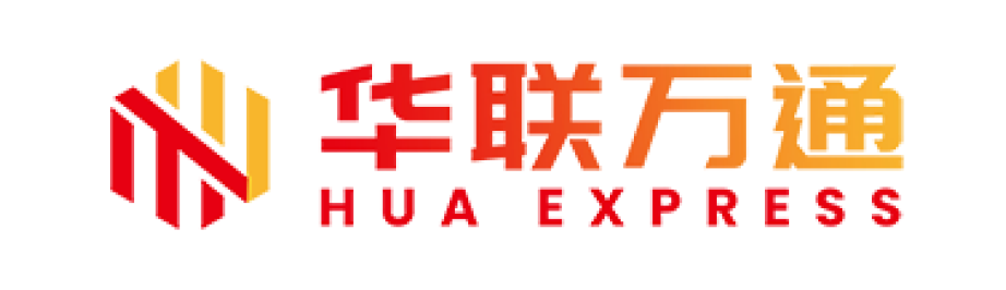 HUA EXPRESS logo