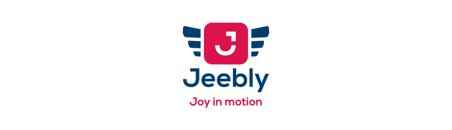 Jeebly logo