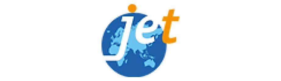 Jet Global Express Logo